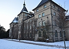 Alnarps slott